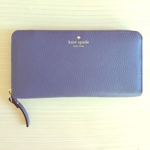 Kate Spade Jackson Street Lacey Wallet