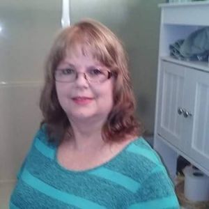 Meet your Posher, Brenda