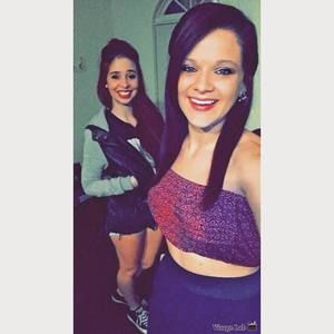 Meet your Posher, Maegan