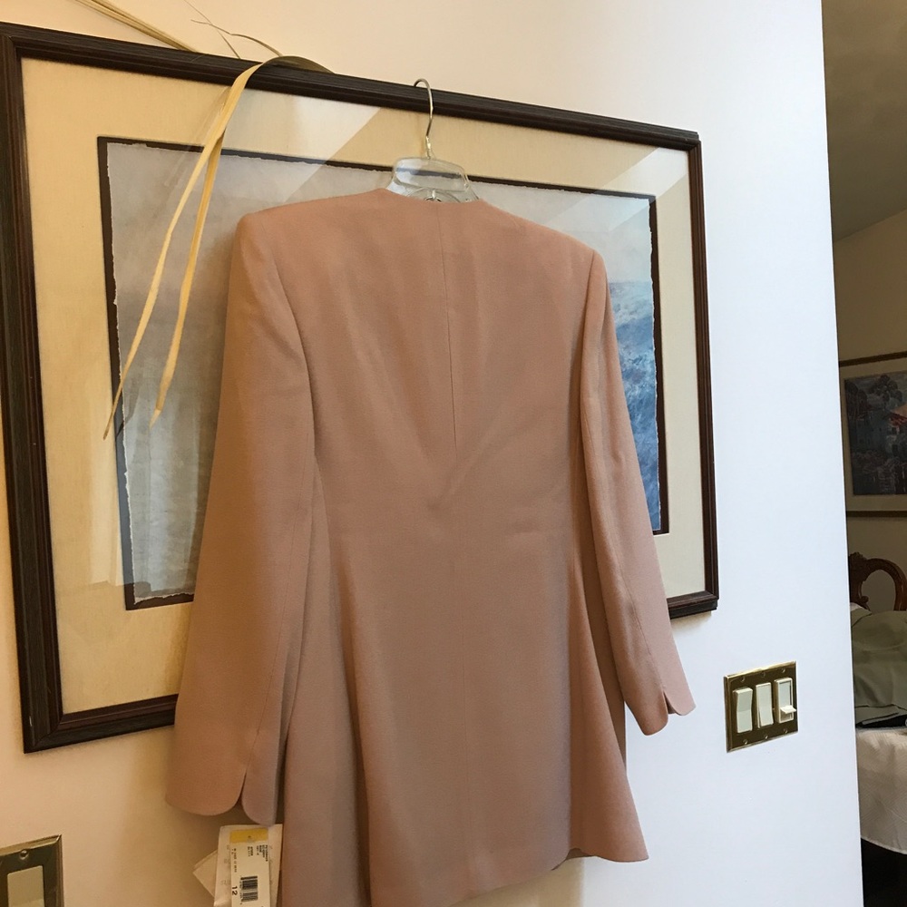 NEW w/tags Jones New York 2pc.  suit 12 - Picture 2 of 8