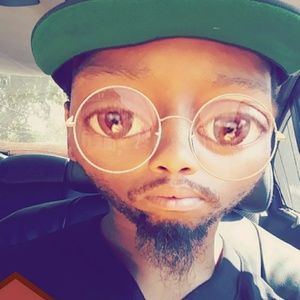 Meet your Posher, Rob