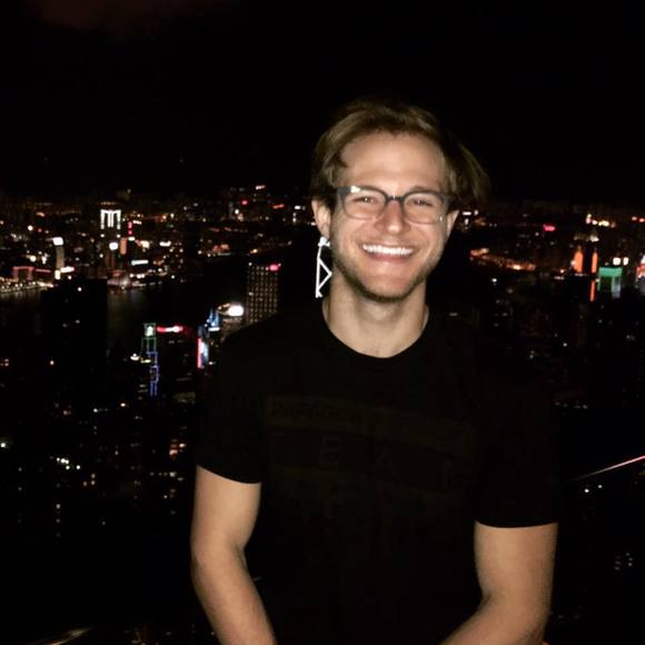 Meet your Posher, John - Picture 1 of 1