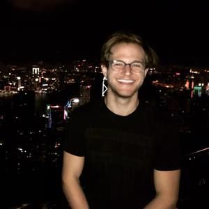 Meet your Posher, John