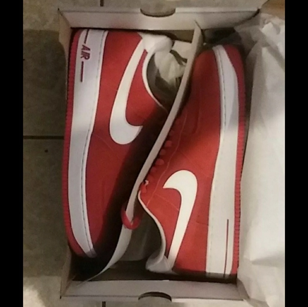 Air Force 1 low casual