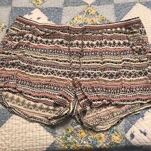 Old navy plus size  shorts