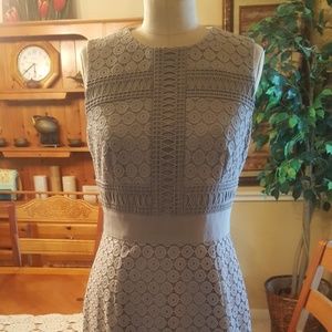 NWT ANTONIO MELANI DRESS