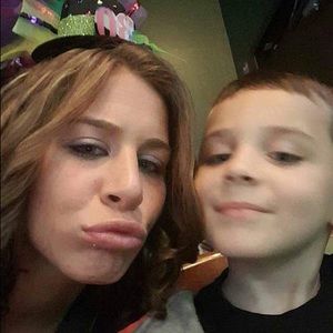 Meet your Posher, Amber