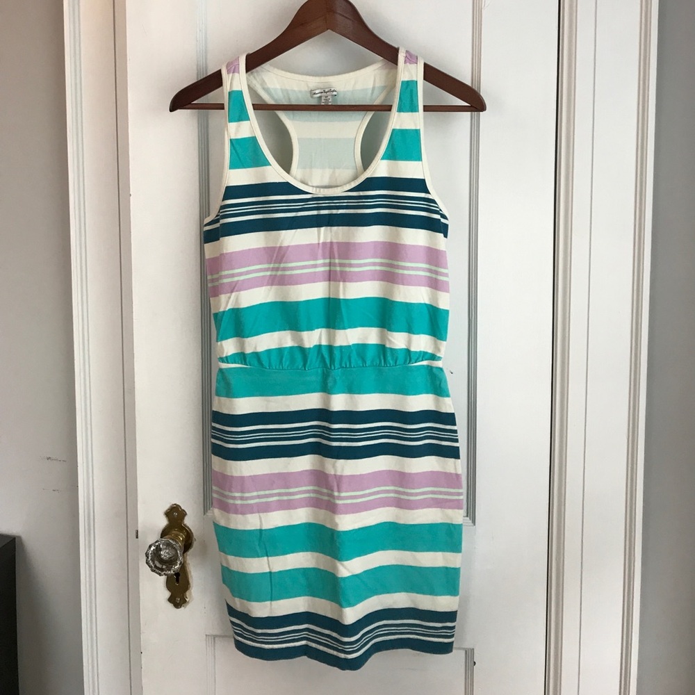 AE tank dress
