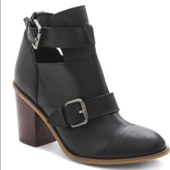 🌺LAST PAIR🌺Kensie Booties - Picture 4 of 4