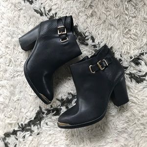 Rock & Republic Booties