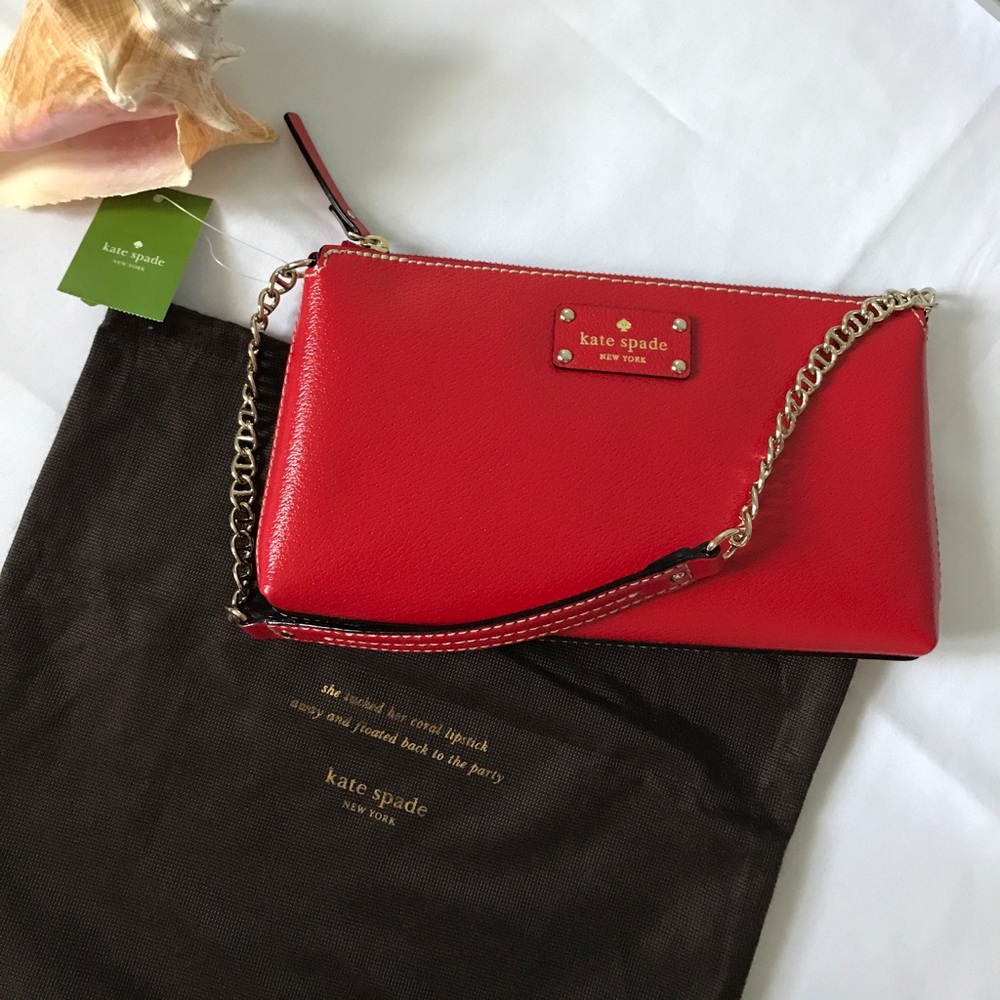 ♠️ Kate Spade Handbag ❤️