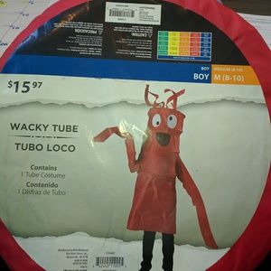 Meet your Posher, Ann