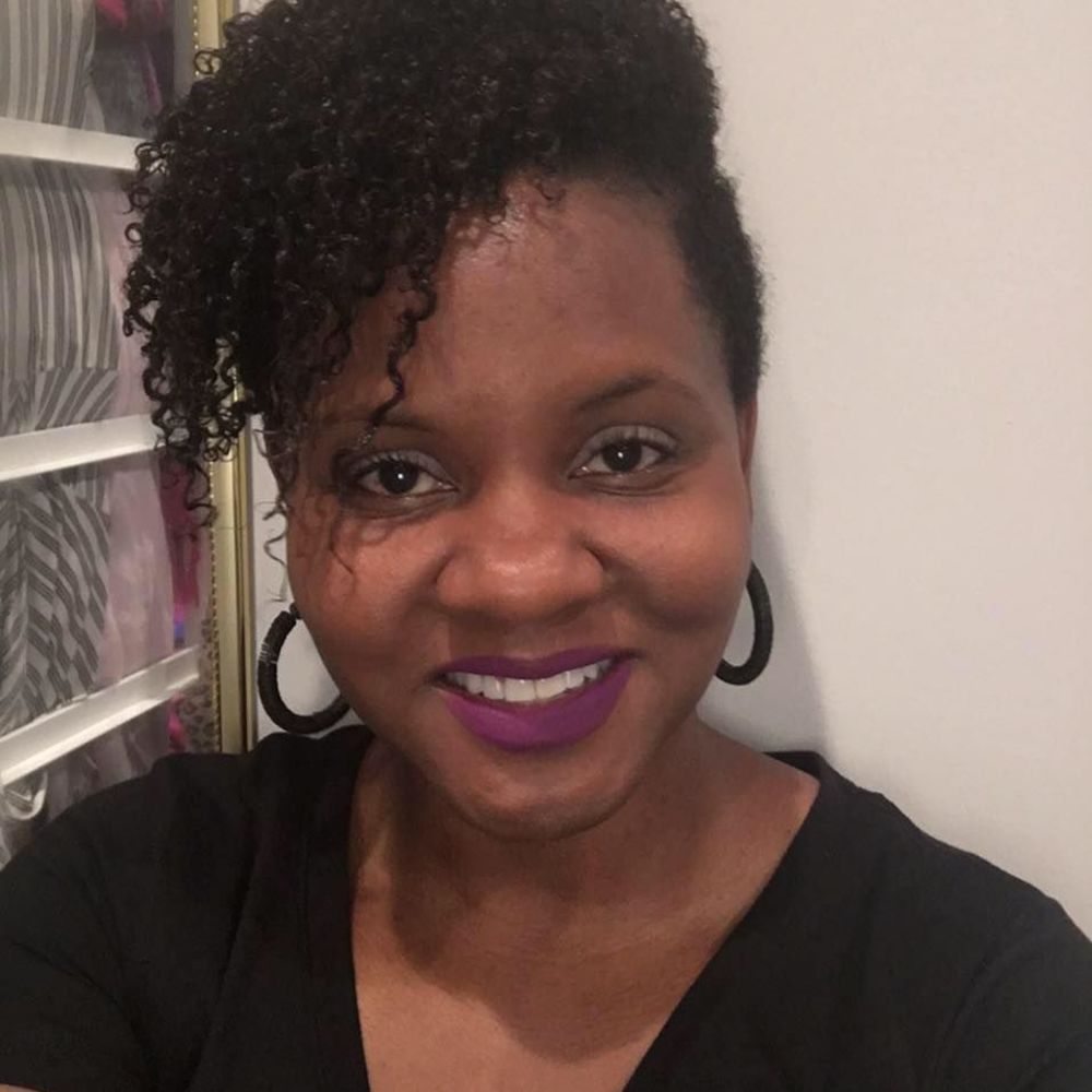 Meet your Posher, Rebekah