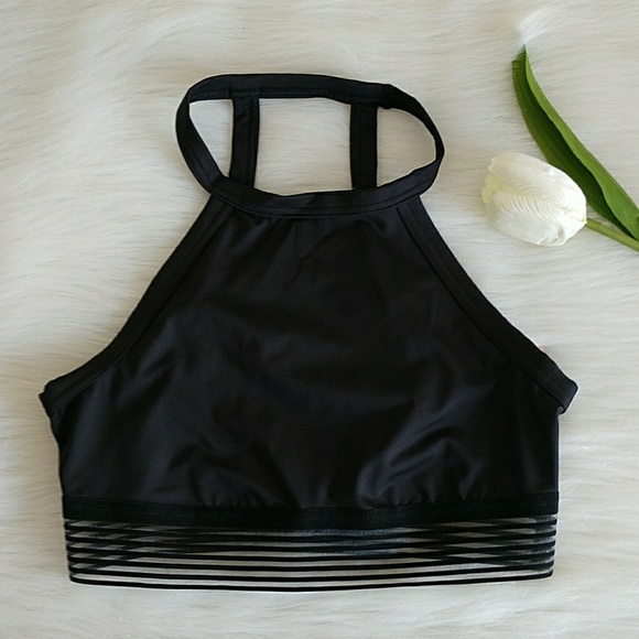 Victoria's Secret Other - VICTORIA'S SECRET SPORTS BRA SIZE S.nwt
