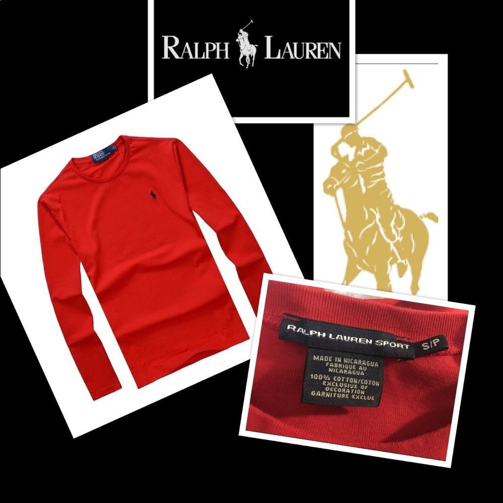 Ralph Lauren NWOT