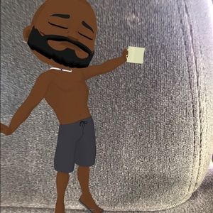 Meet your Posher, Dex