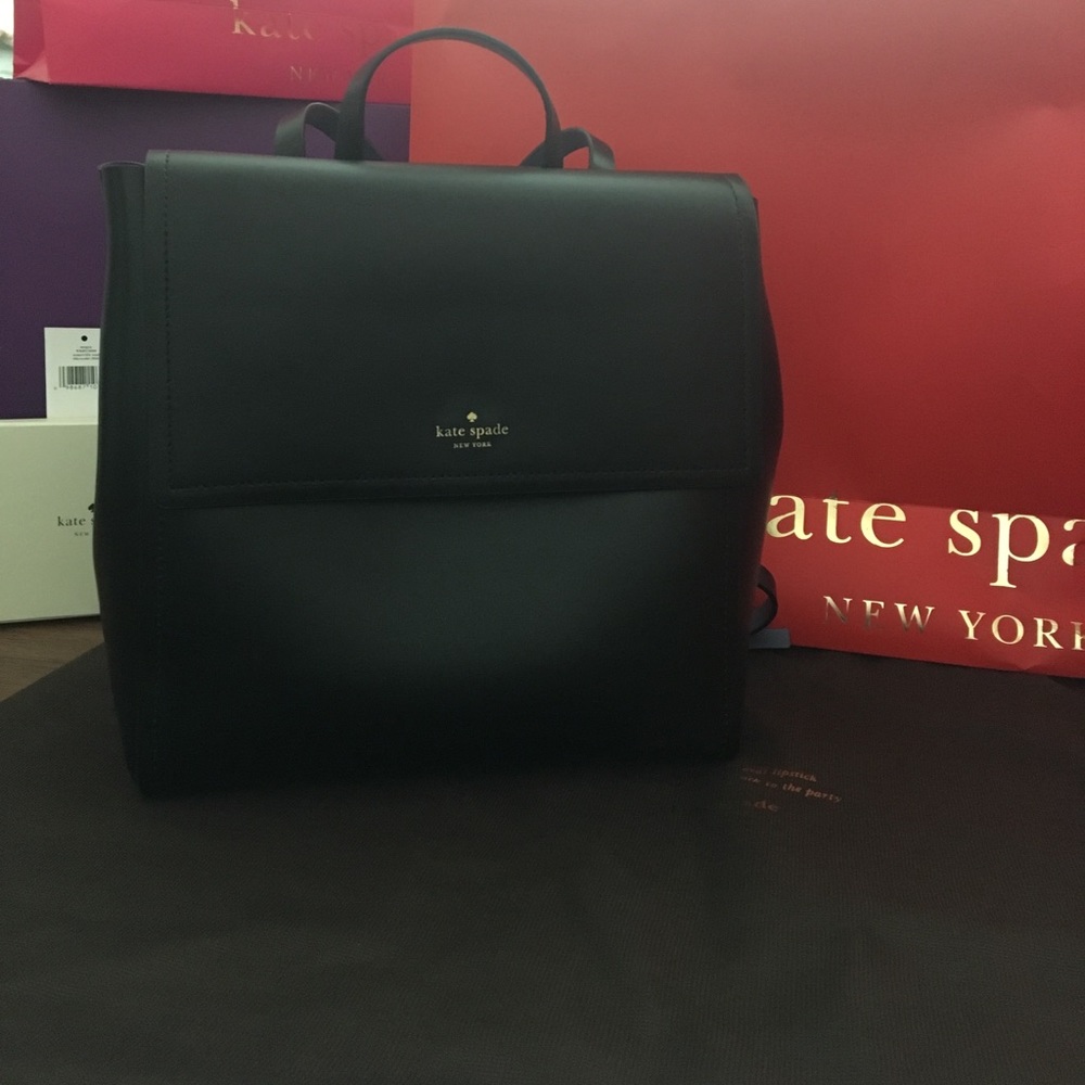 ♠️ Kate Spade ♠️ Somerville Road Megyn