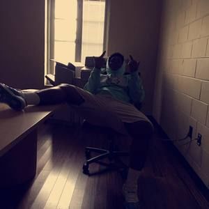 Meet your Posher, Ty