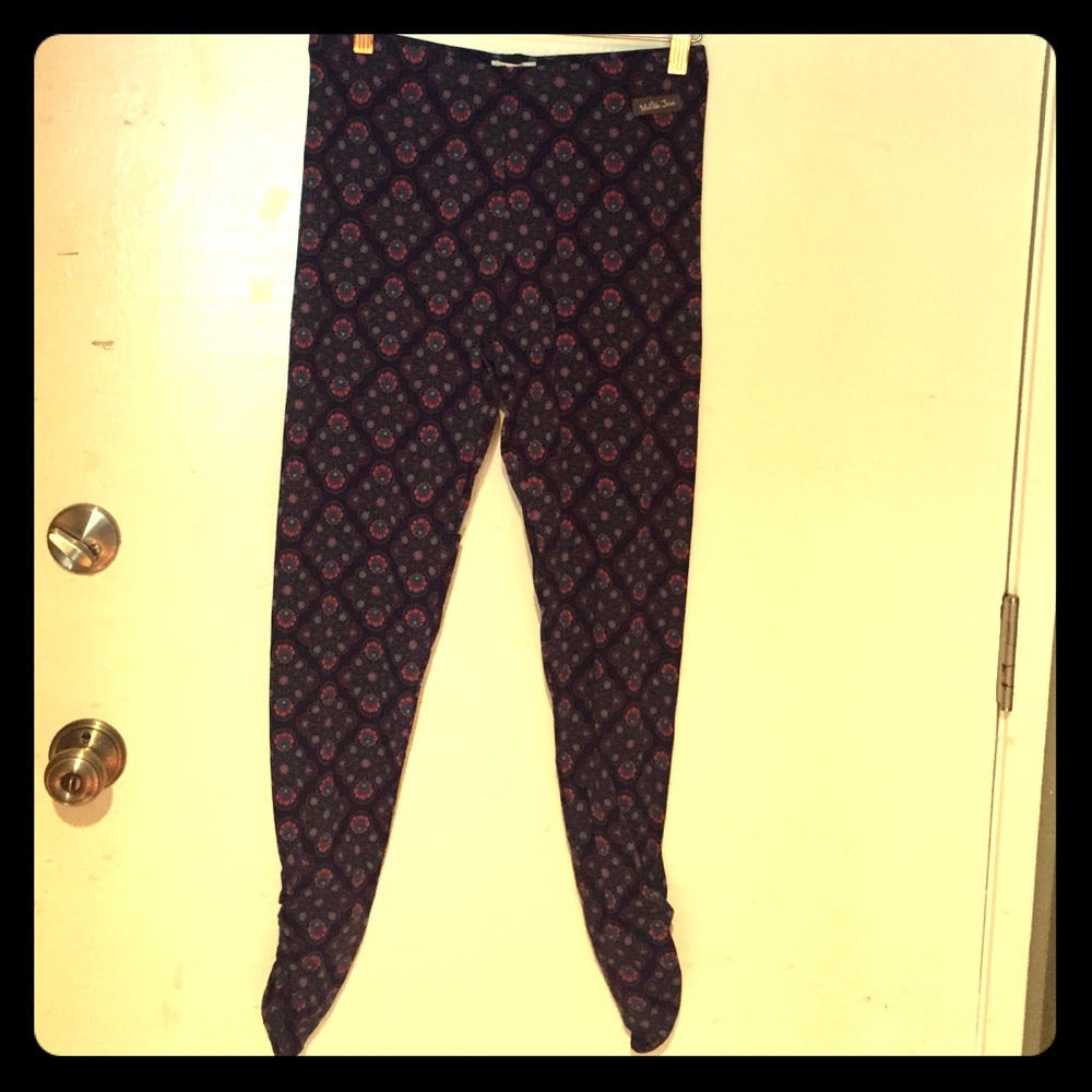 Matilda Jane Women's Leggings