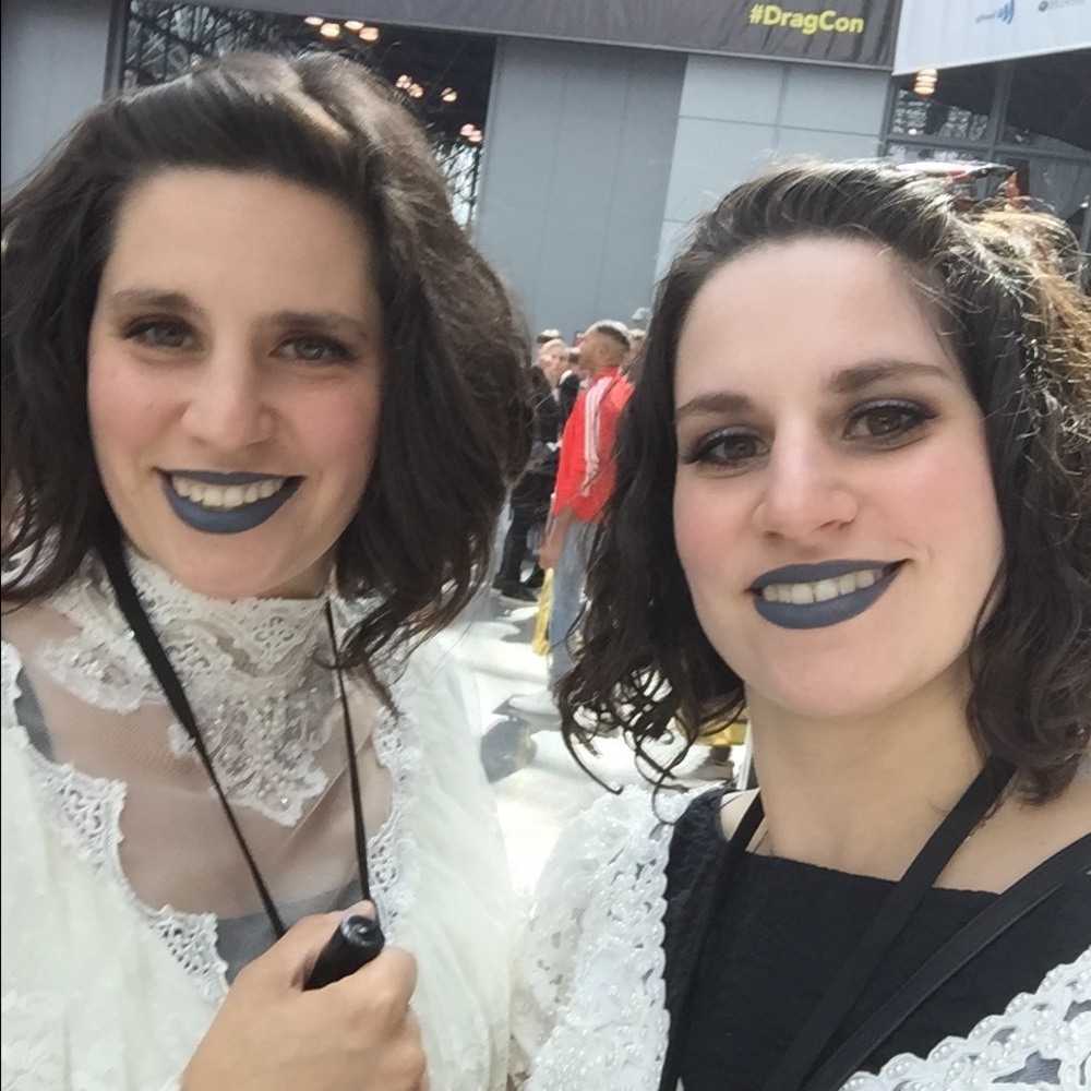 Meet your Posher, Melnie