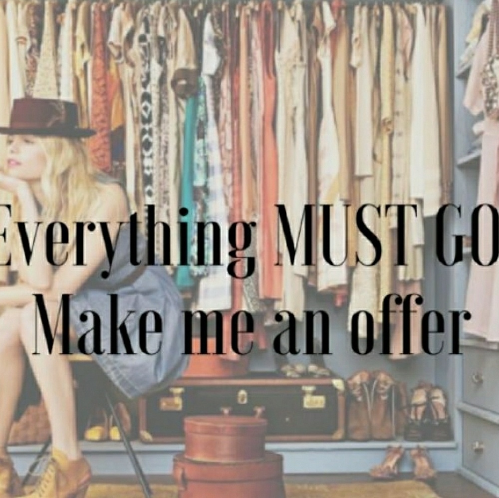 Make an offer