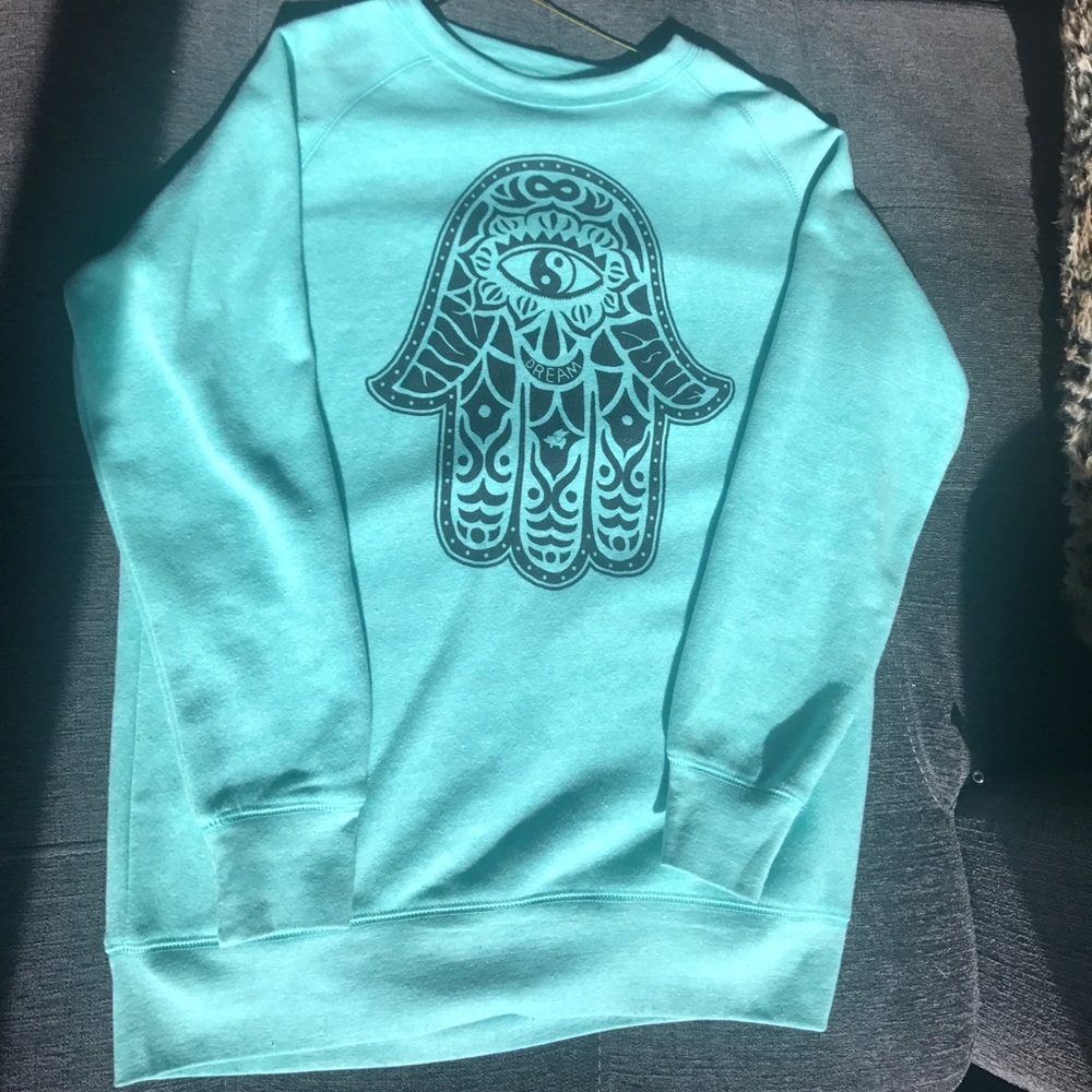 Sweatshirt