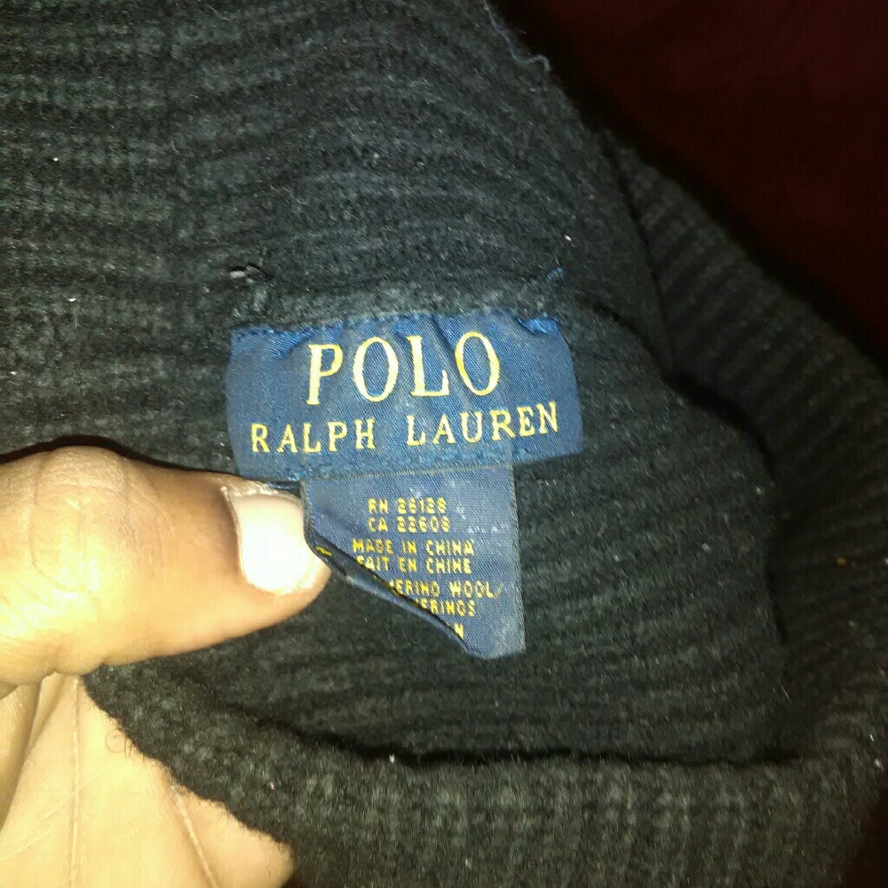 Hat - Picture 2 of 2