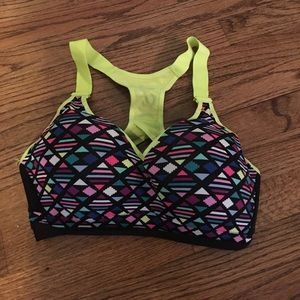 VSX incredible sports bra