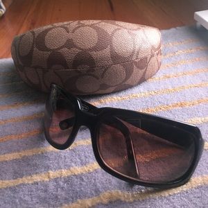 Coach Sunglasses