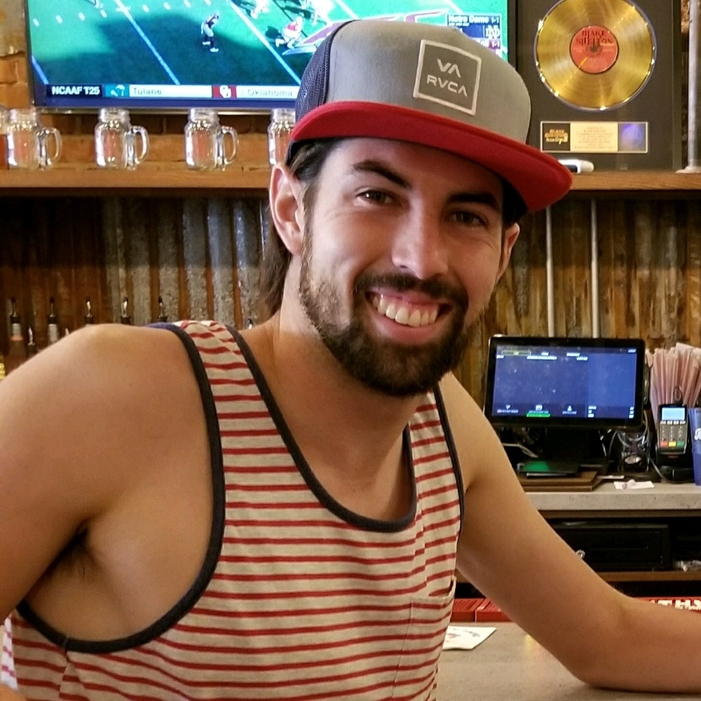 Meet your Posher, Logan
