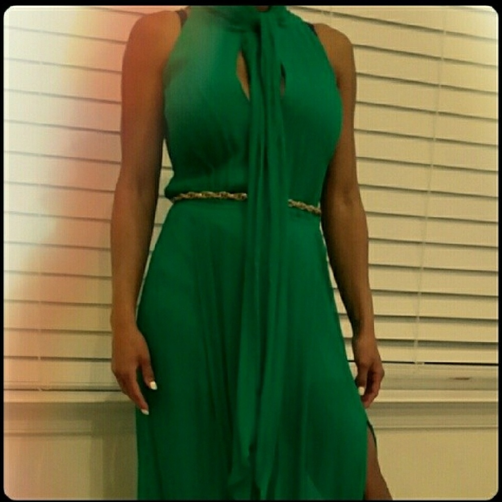 NWT BCBG Dress!