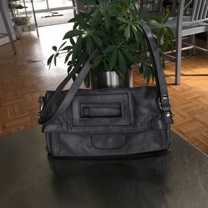 Leather/ Clutch / Cross Body/ Shoulder Bag/