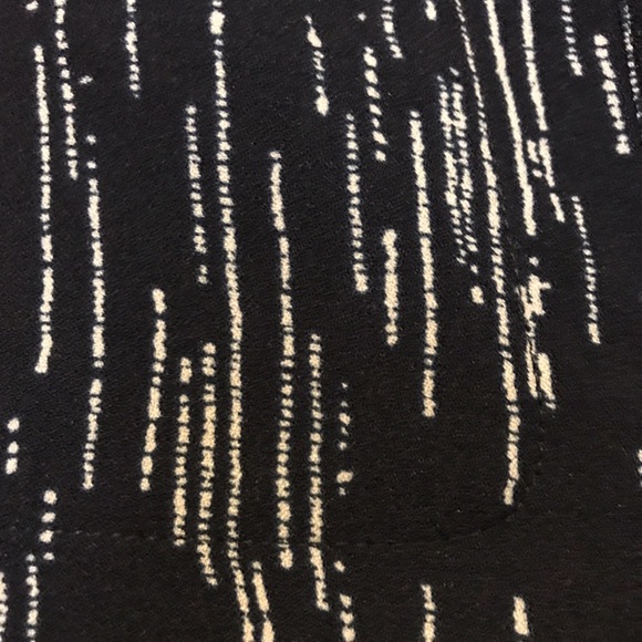 Navy Shirt Dress! NWOT - Picture 8 of 8