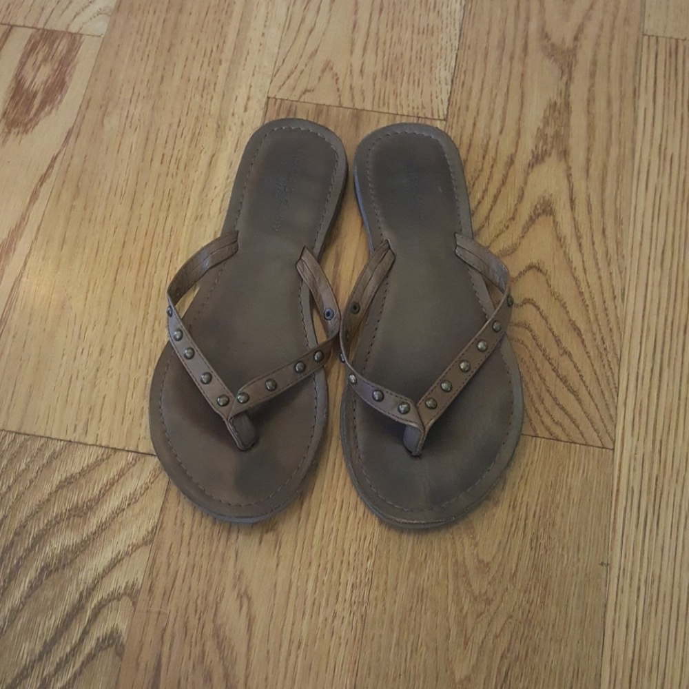 Flip flops