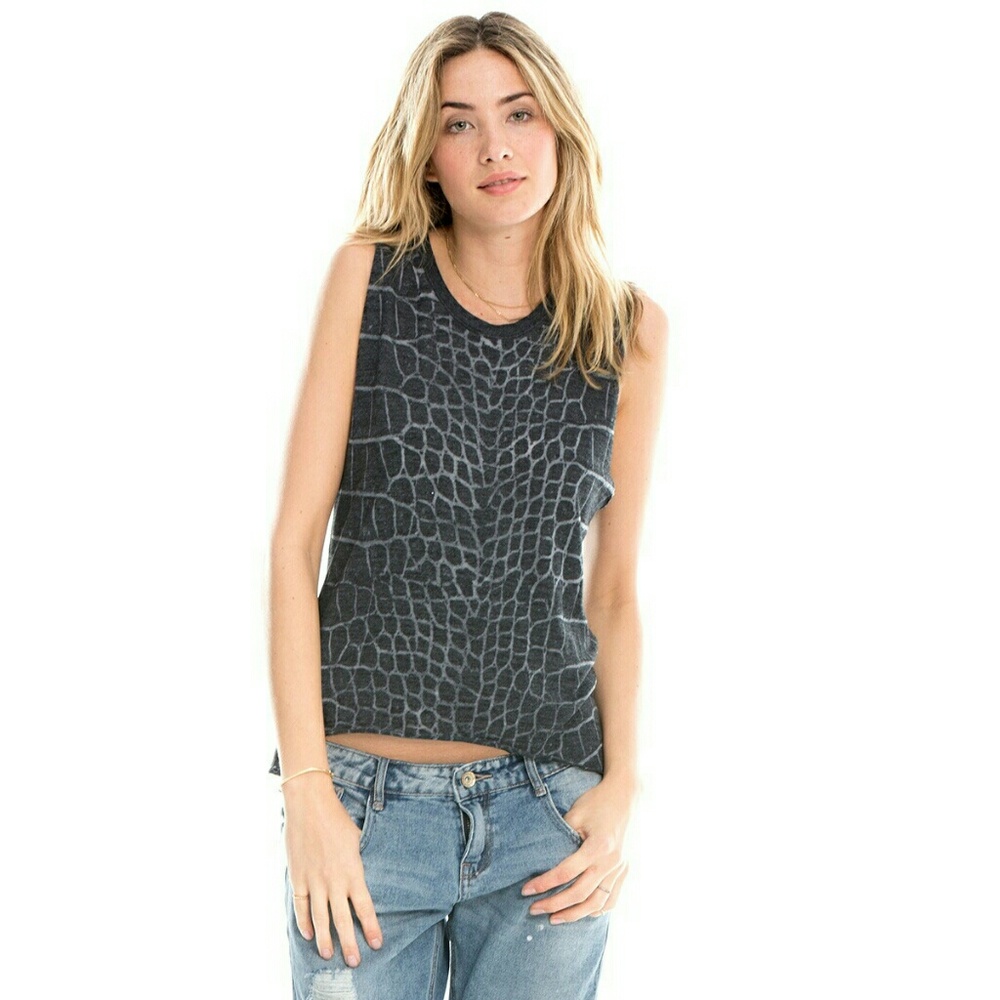 Nation LTD and Stylestalker Saltwater Tank BNWT