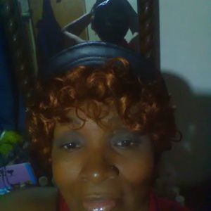 Meet your Posher, Peggy