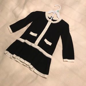 18-24M Knit Toddler Dress
