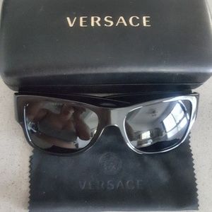 Versace sunglasses