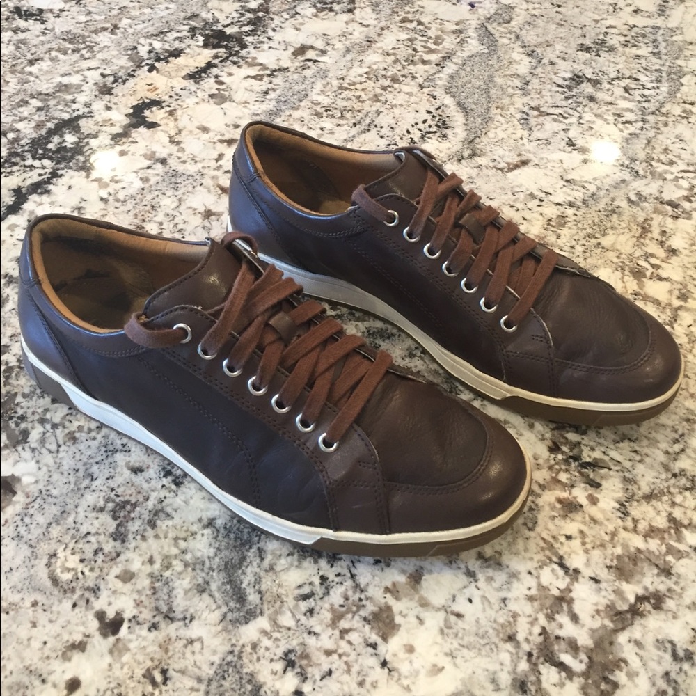 Cole Haan - Sneakers - Men's 10