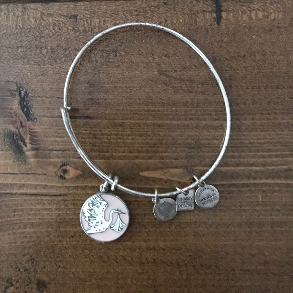 Alex & Ani bracelet