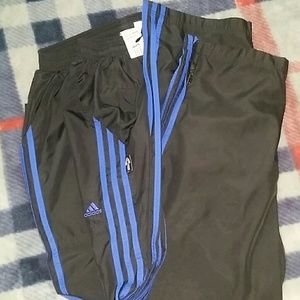 Men's Adidas Workout Pants