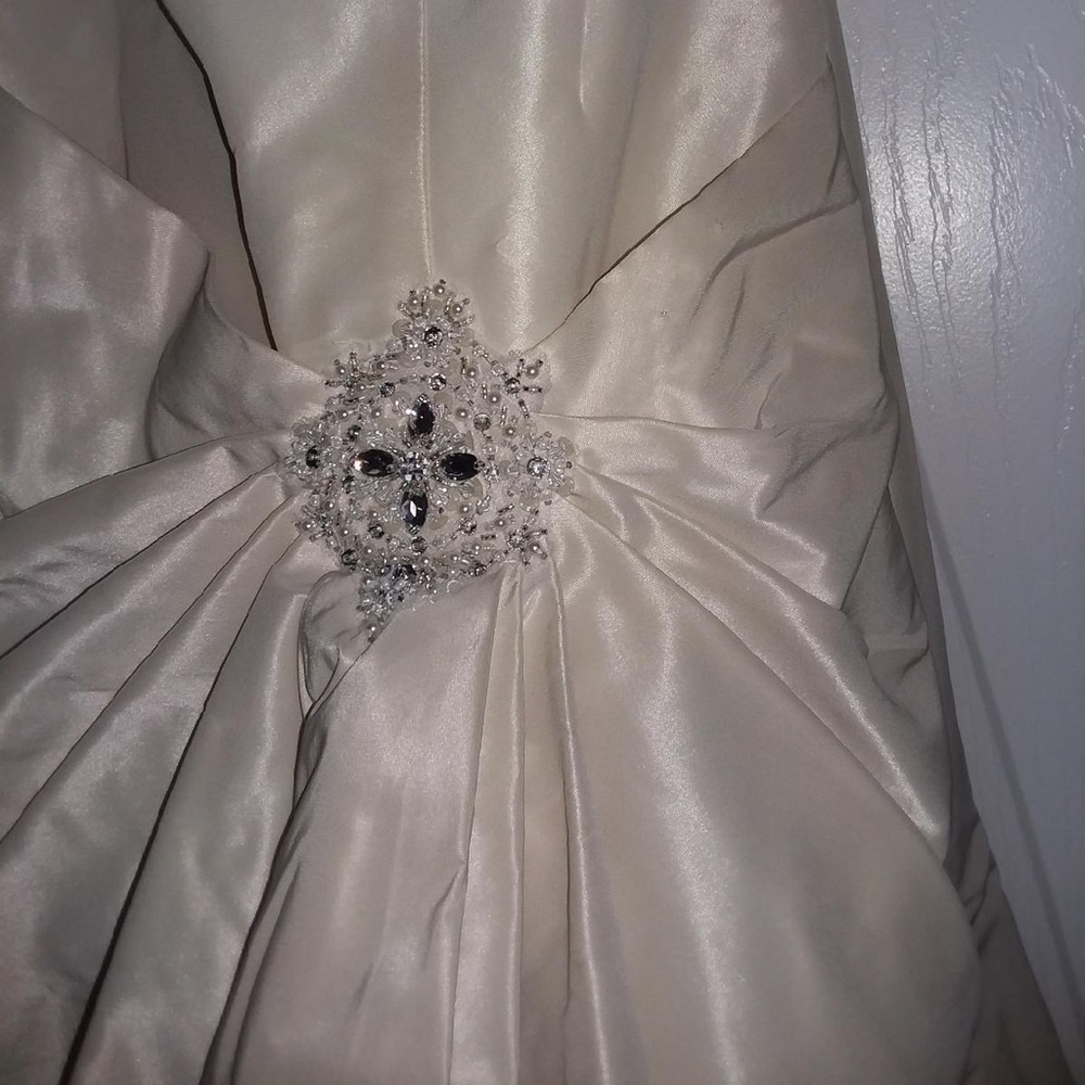 Bridal Dress… please ask for availability ty!