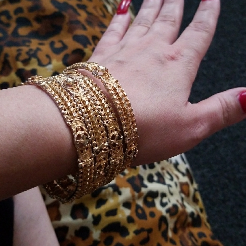 Bangles