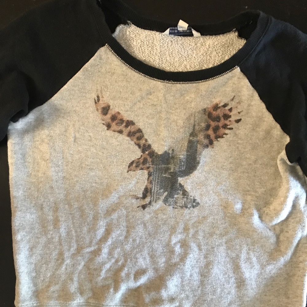 American Eagle sweatshirt