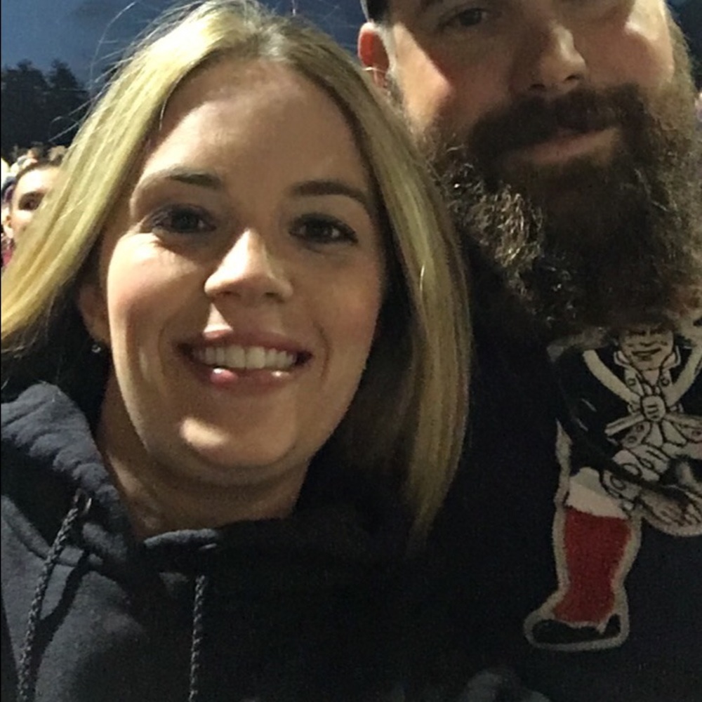 Meet your Posher, Tara