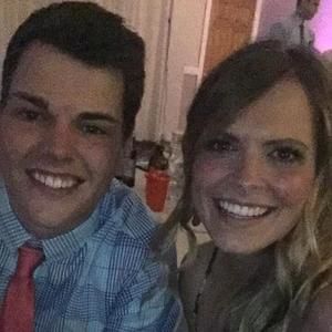 Meet your Posher, Jake