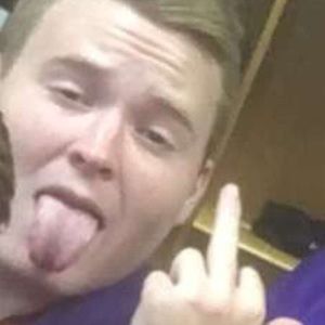 Meet your Posher, Zach