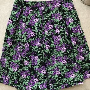 LuLaRoe | Madison Skirt