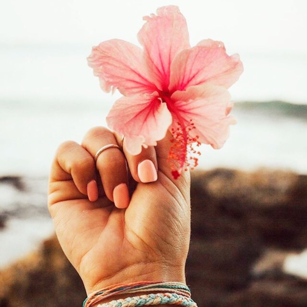 Pura Vida Beach Life Bracelet