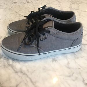 Like new Vans sneakers Like new Vans sneakers